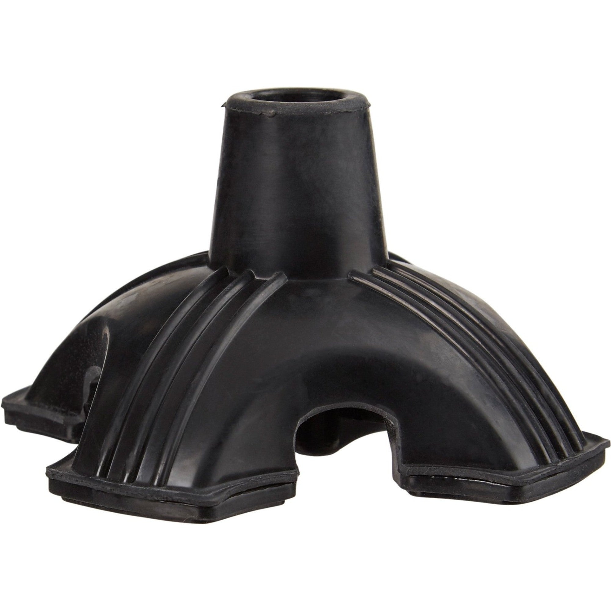 McKesson 4-Point Cane Tip