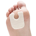 MooreBrand Pedi-Pads Toe and Callus Pad