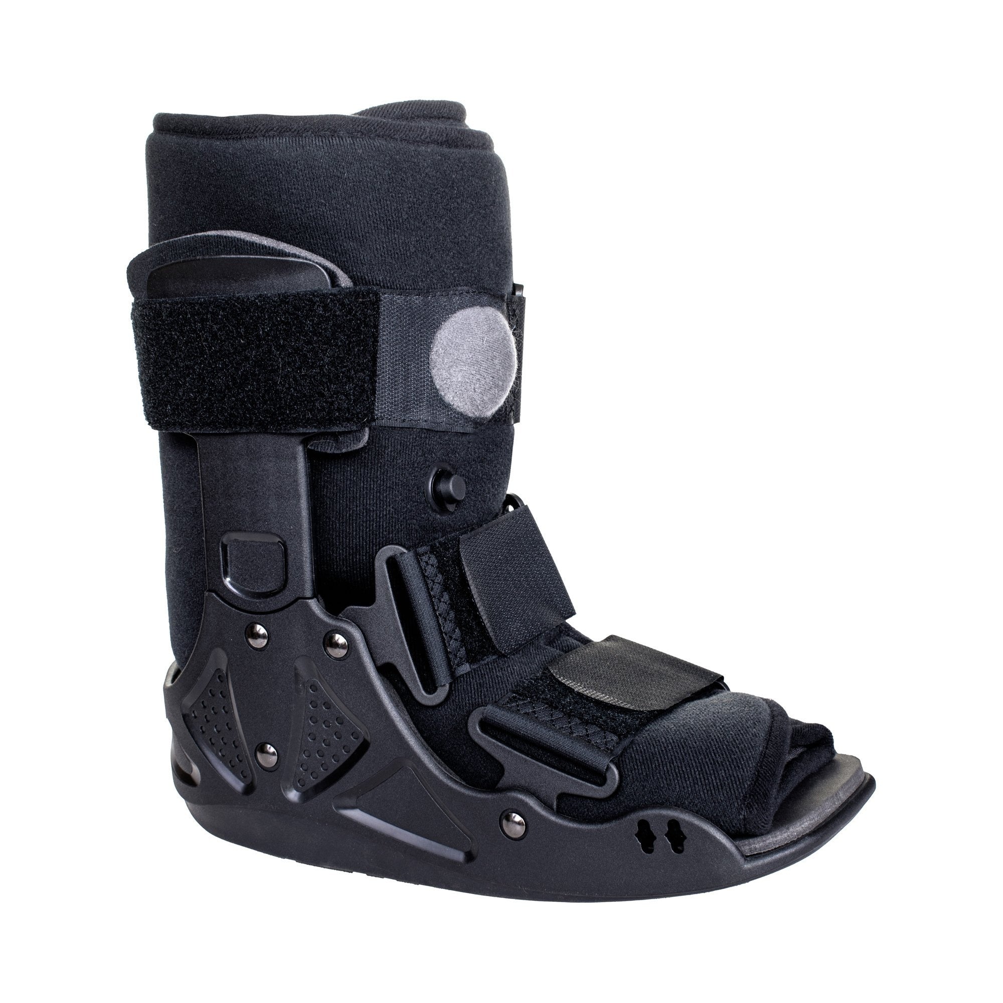 McKesson Pneumatic/Adjustable Air Support Walker Boot