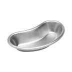 McKesson Reusable Stainless Steel Emesis Basin, 20 oz.