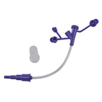 Cardinal Kangaroo Y-Site Extension Set