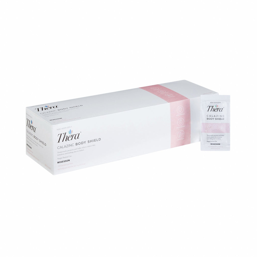 McKesson Thera Calazinc Body Shield
