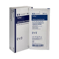 Cardinal Telfa Adhesive Island Dressing,  4 X 10"