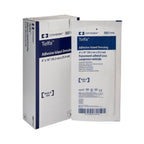 Cardinal Telfa Adhesive Island Dressing,  4 X 10"