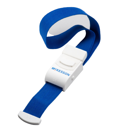 McKesson Quick Release Tourniquet