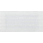 McKesson Reinforced Skin Closure Strips, 1/8 X 3"