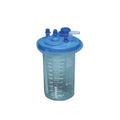 Cardinal Health Suction Canister Kit, 1200cc Canister, Tubing, 18" X  5mm