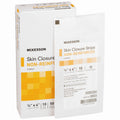 McKesson Skin Closure Strip, Sterile, Non-Reinforced