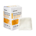 McKesson 8-Ply Premium Woven Gauze Sponges, Non-Sterile
