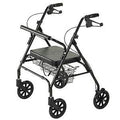 Cardinal Health Heavy Duty Rollator