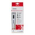 McKesson Digital Thermometer, Rectal Probe