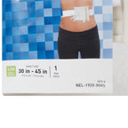 Mckesson Enteral Feeding Tube Holder