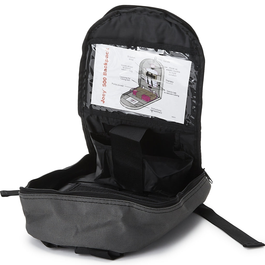 McKesson Feeding Pump Backpack