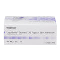 McKesson LiquiBand Exceed Topical Skin Adhesive