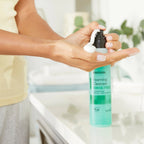 McKesson Rinse-Free Cleanser