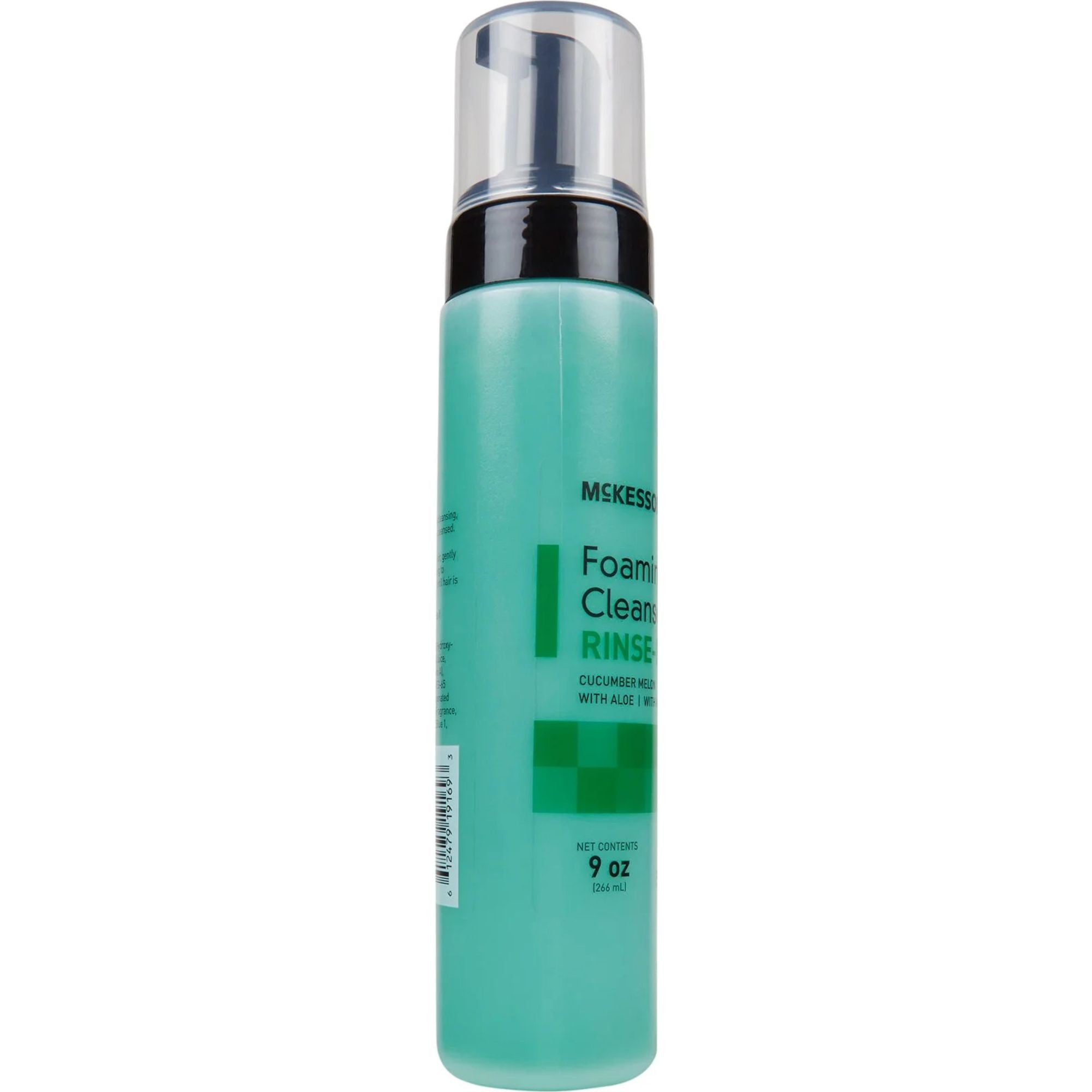 McKesson Rinse-Free Cleanser