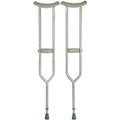 Mckesson Bariatric Underarm Crutches