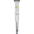 Mckesson Quick Adjust Aluminum Crutches