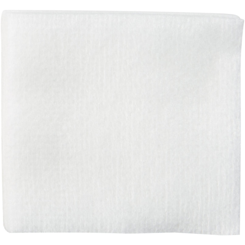 McKesson 4-Ply Non-Woven Sponge, Non-Sterile