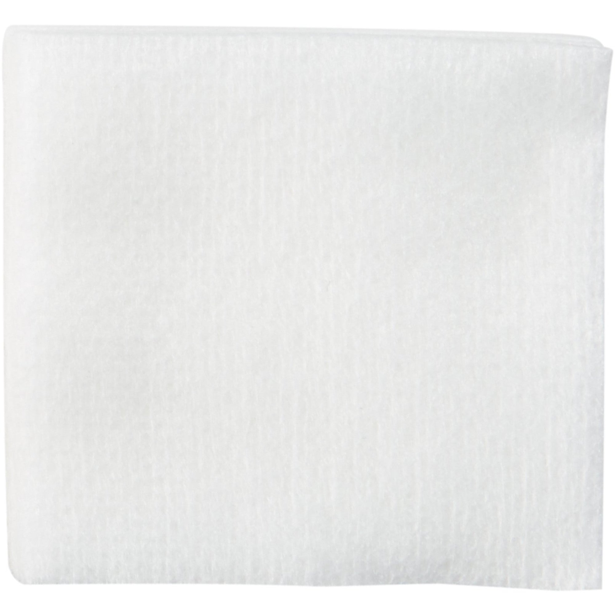 McKesson 4-Ply Non-Woven Sponge, Non-Sterile
