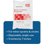 McKesson Hot Pack Instant Chemical Activation, General Purpose