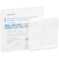 McKesson USP Type VII 12-Ply Premium Woven Gauze Sponges, 4 X 4"