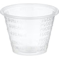 McKesson Graduated Medicine Cup, 1 oz.