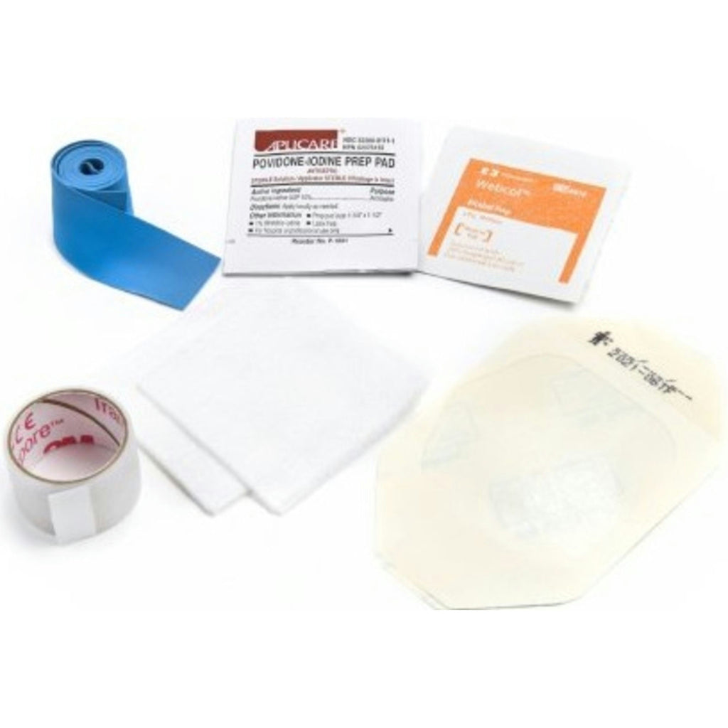McKesson I.V. Starter Kit