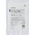 McKesson Gravity Feeding Bag Set, 1200 mL