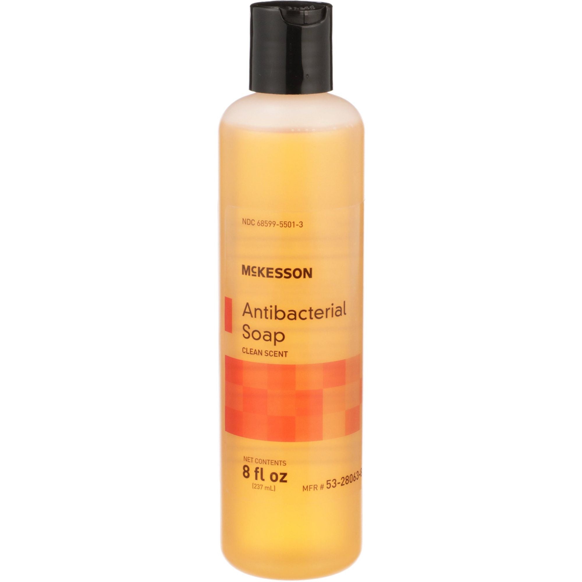 McKesson Antibacterial Soap Liquid