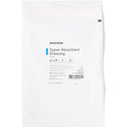 McKesson Super Absorbent Dressings, 6 X 9"