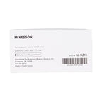 McKesson Triple Blade Disposable Razors