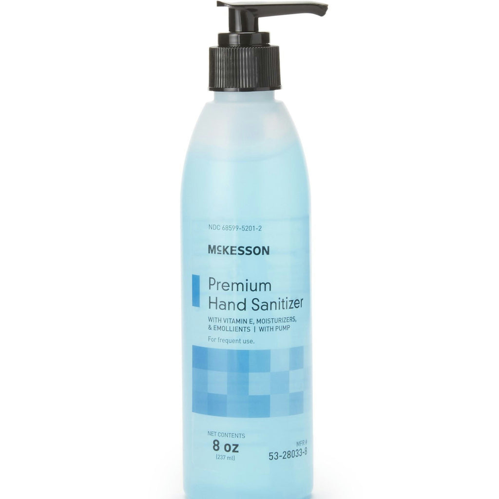 McKesson Premium Hand Sanitizer