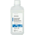 McKesson Isopropyl Rubbing Alcohol