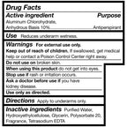 McKesson Antiperspirant Roll-On Deodorant