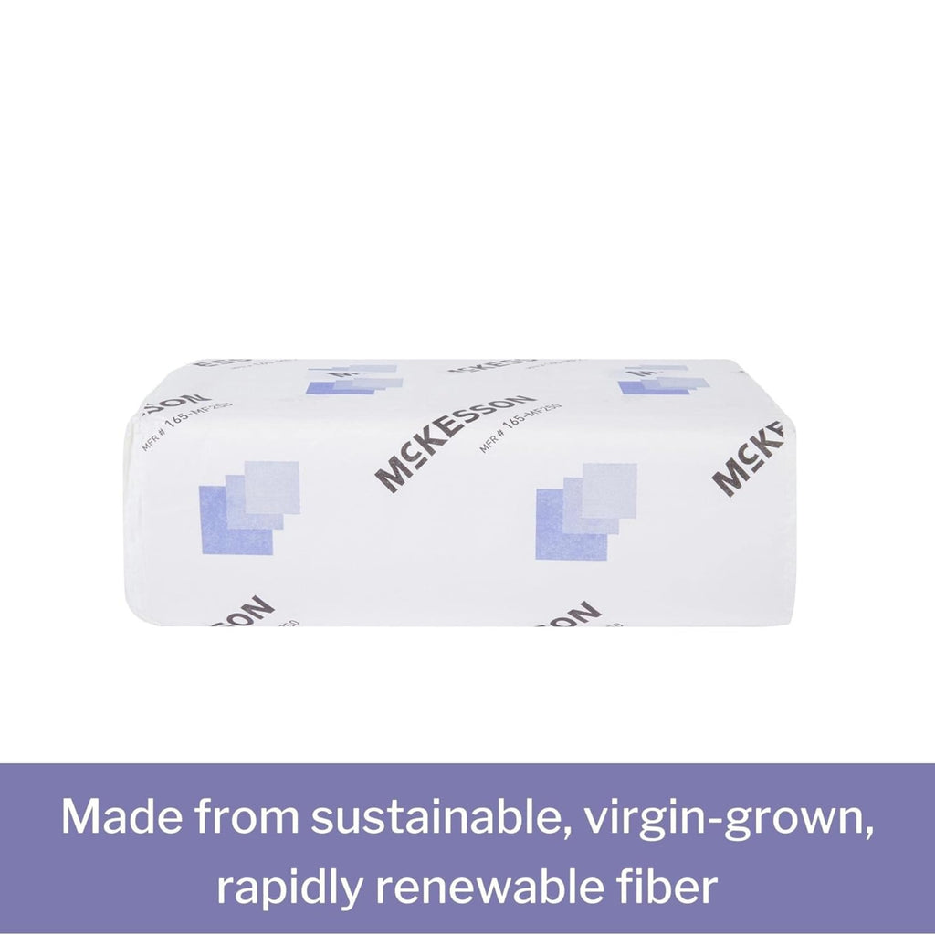 McKesson Multi-Fold Paper Towels