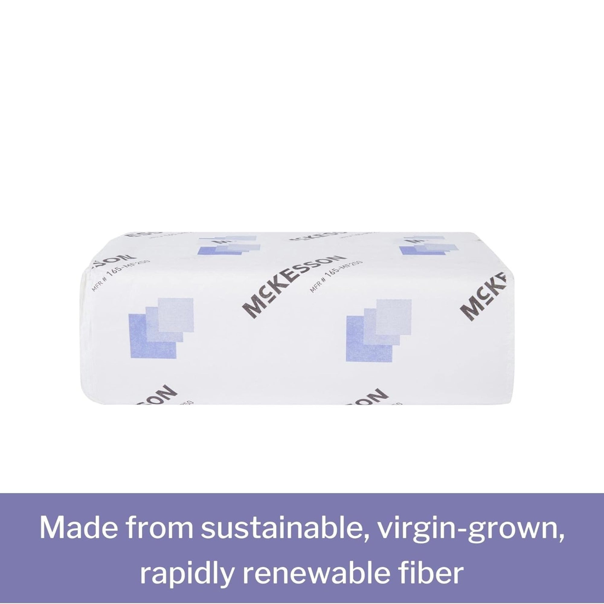 McKesson Multi-Fold Paper Towels