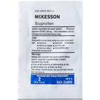 Mckesson Ibuprofen Pain Relief Tablets