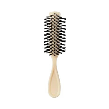 McKesson Polypropylene Hairbrush