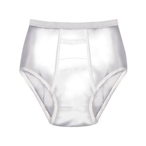 Totaldry Men's Pant, Extra Large - MahaStar Adult Products