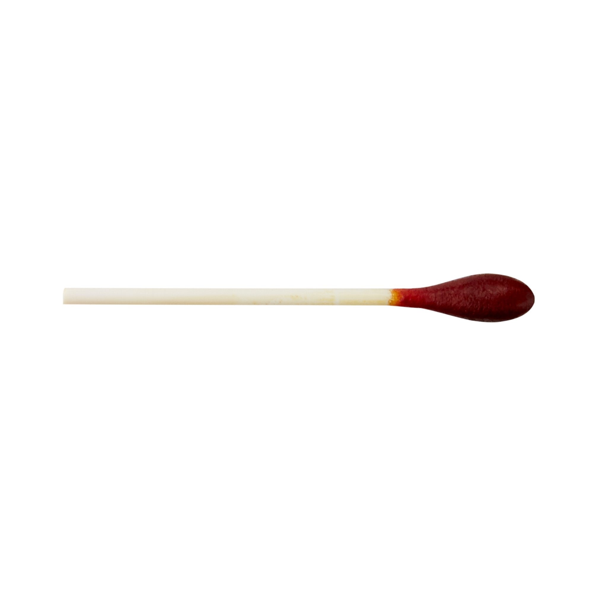 McKesson Impregnated Swabstick, 10% Povidone-Iodine