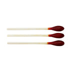McKesson Impregnated Swabstick, 10% Povidone-Iodine