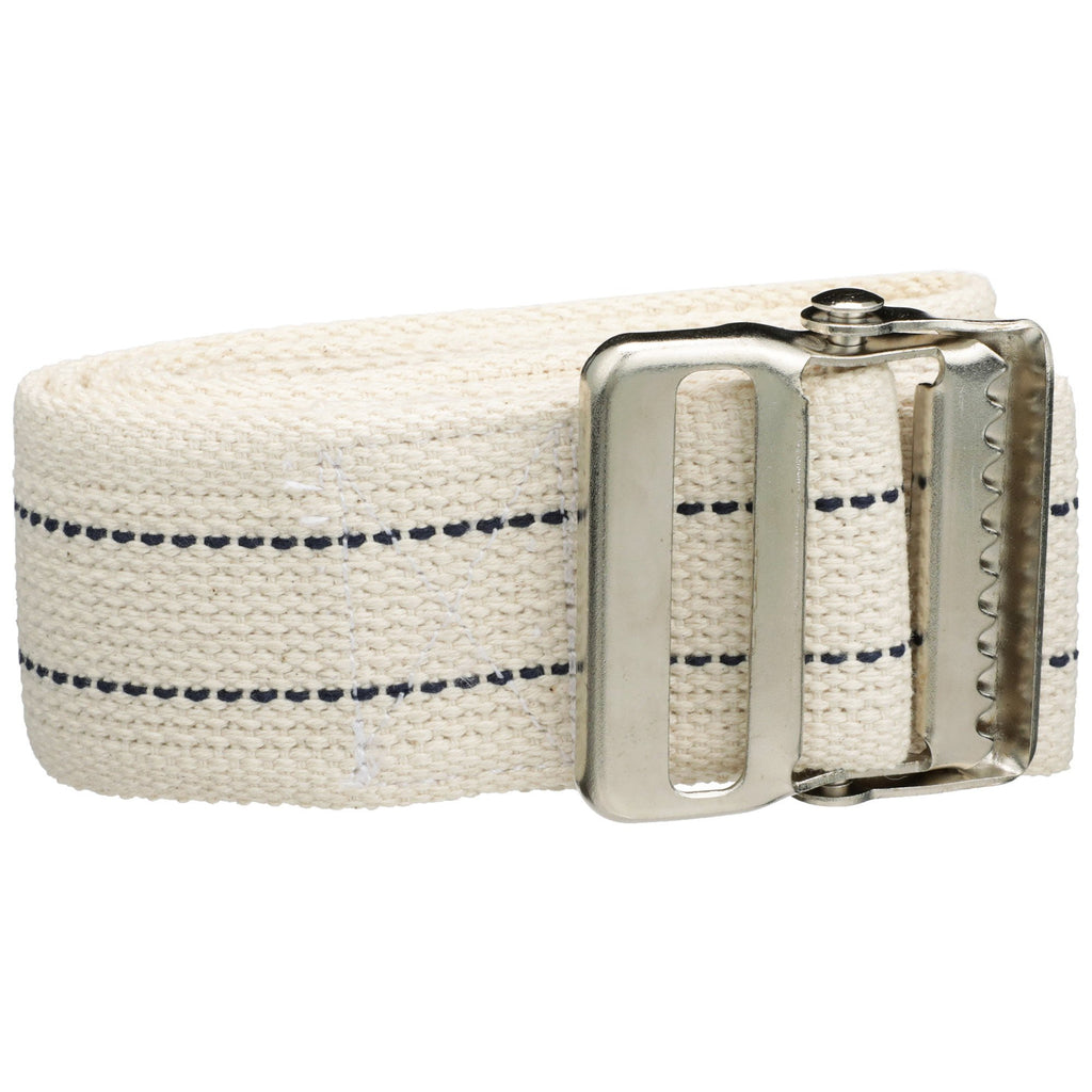 McKesson Gait Belt, Multiple Colors