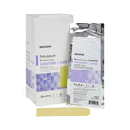 McKesson Xeroform Petrolatum Dressing