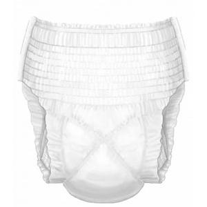 Curity Youth Pants Medium 45 - 65 Lbs.