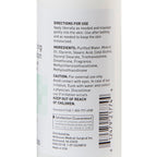 McKesson Moisturizing Body Lotion, Baby Fresh Scent