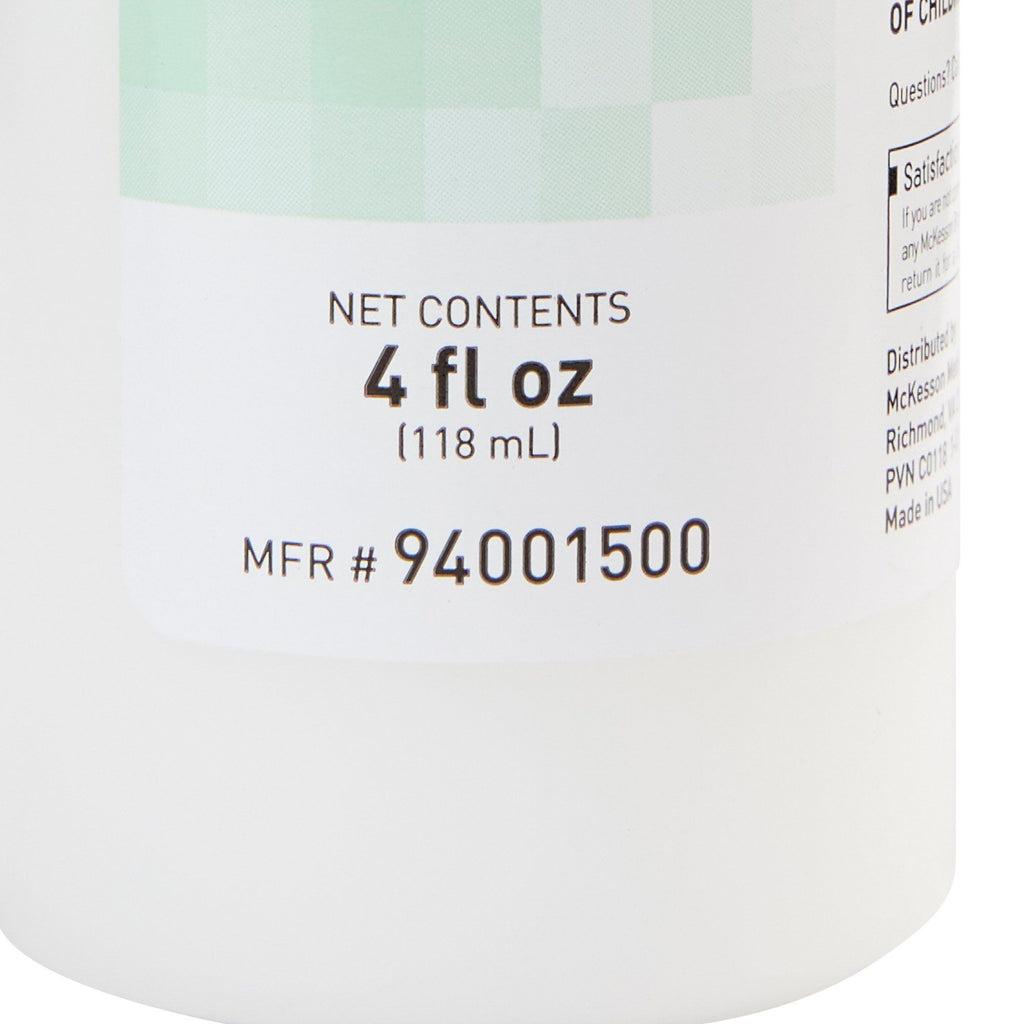 McKesson Moisturizing Body Lotion, Baby Fresh Scent