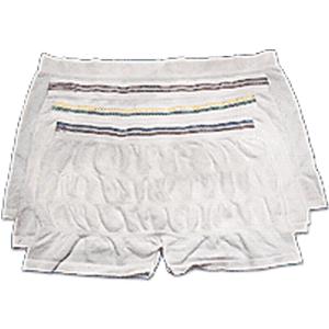 Medibrief Seamless Knit Pant Small/medium - MahaStar Adult Products