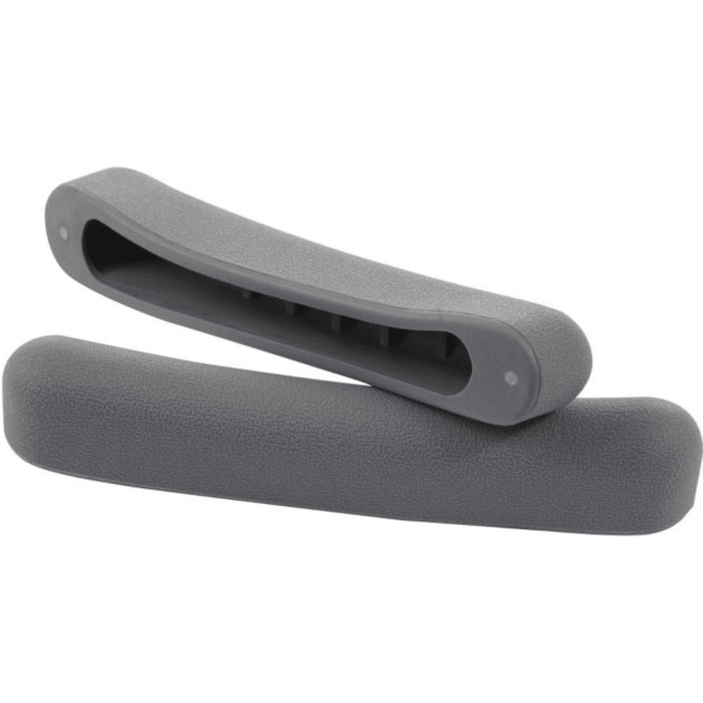 Cardinal Axillary Underarm Aluminum Crutches
