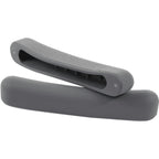 Cardinal Axillary Underarm Aluminum Crutches